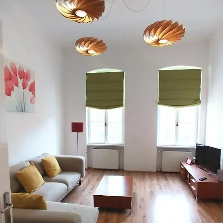 Apartments Bratislava * Братислава
