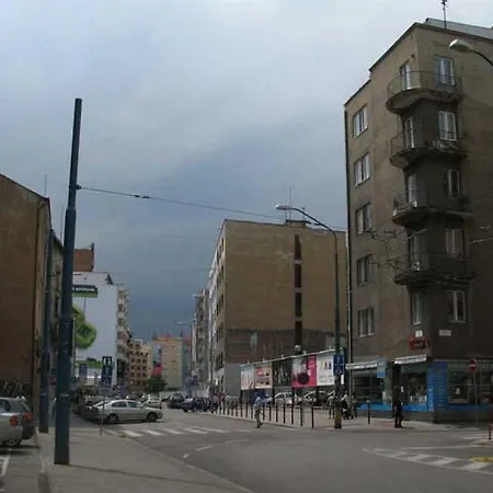 Apartamento Apartments Bratislava Bratislava