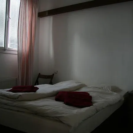 Apartments Bratislava Братислава
