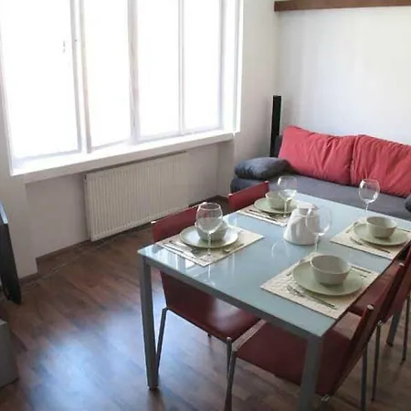 Апартаменты Apartments Bratislava *