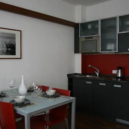 Апартаменты Apartments Bratislava Братислава