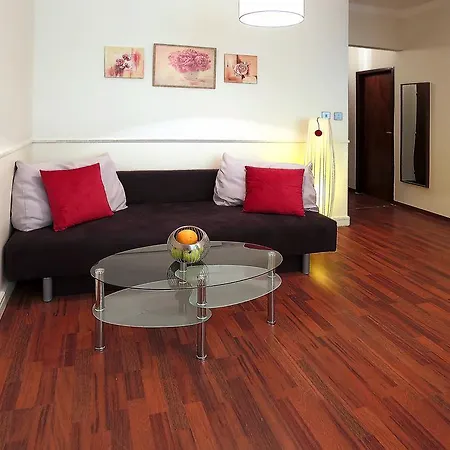 Апартаменты Apartments Bratislava