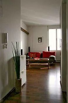 Apartamento Apartments Bratislava *
