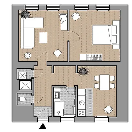 Apartments Bratislava Братислава