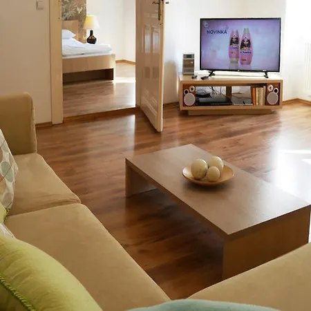 Апартаменты Apartments Bratislava