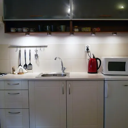 Apartamento Apartments Bratislava Bratislava