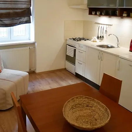 Apartments Bratislava * Братислава