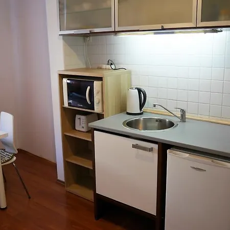 Apartments Bratislava * Братислава