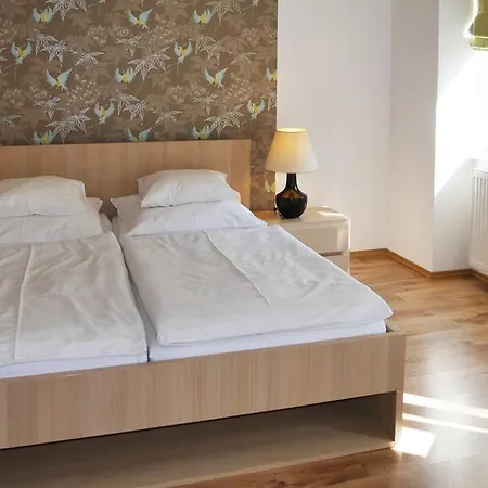 Apartments Bratislava Apartamento *