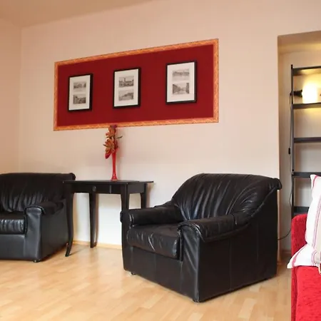 Апартаменты Apartments Bratislava Братислава