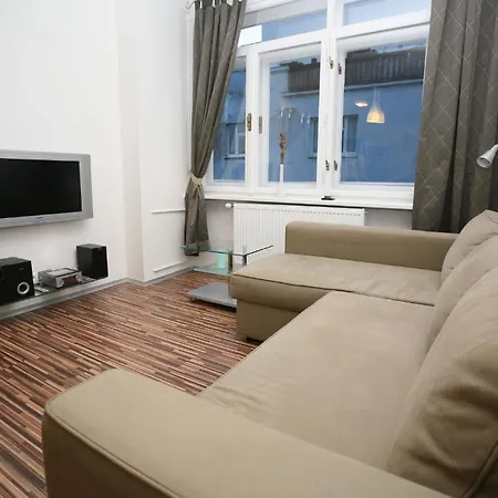 Apartments Bratislava Братислава