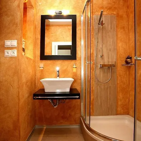 Apartments Bratislava Апартаменты *