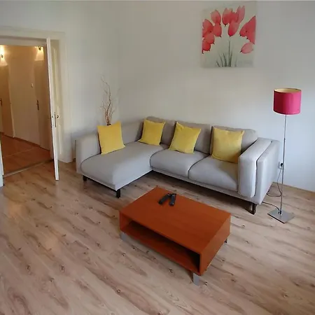 Апартаменты Apartments Bratislava Братислава