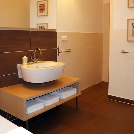 Апартаменты Apartments Bratislava Братислава