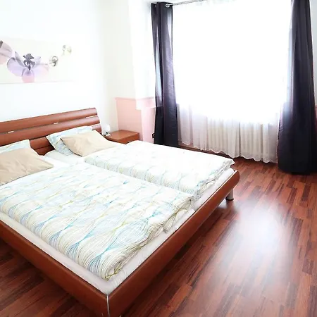 Апартаменты Apartments Bratislava Братислава