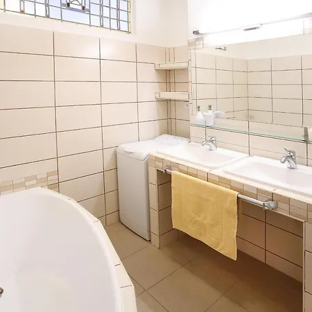 Апартаменты Apartments Bratislava