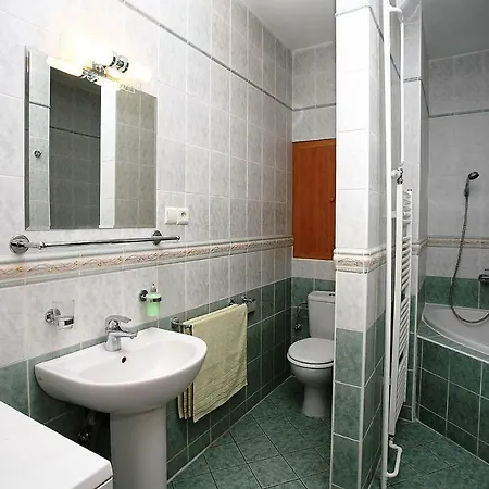 Apartamento Apartments Bratislava *