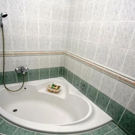 Апартаменты Apartments Bratislava Братислава
