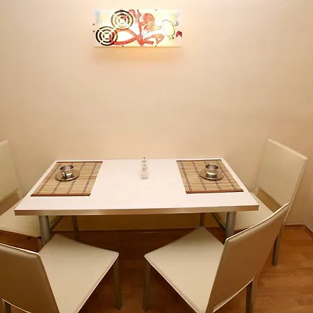 Apartments Bratislava Братислава