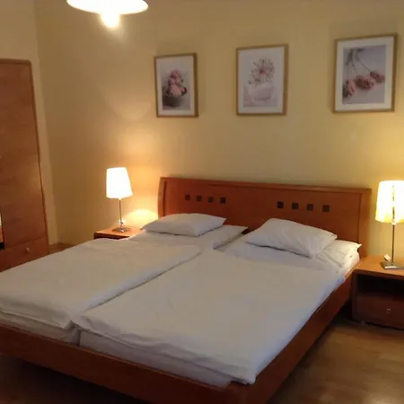 Apartamento Apartments Bratislava