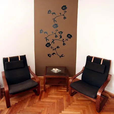 Apartments Bratislava Братислава