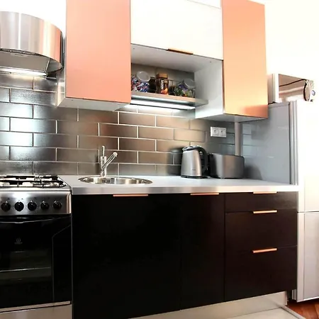 Апартаменты Apartments Bratislava *