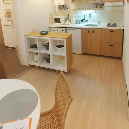 Апартаменты Apartments Bratislava